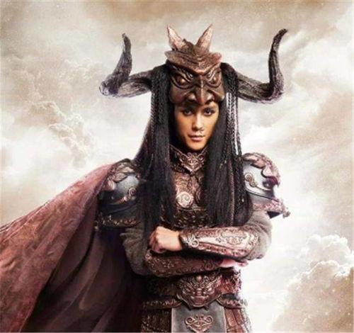 牛魔王的救赎搞笑