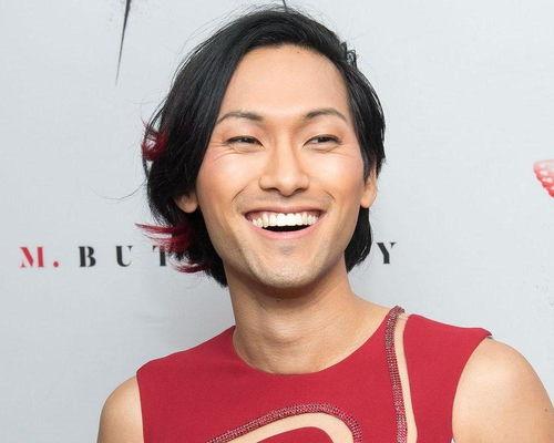 哈金 演员,光影交织的演艺人生