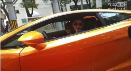 生活照豪车图片大全,尽享奢华与品位的视觉盛宴