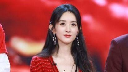 娱乐圈人气女王,璀璨星途，魅力无限