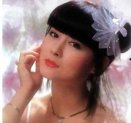 演员罗臻,光影交织的艺术人生