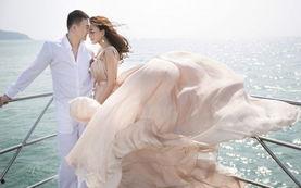 张雅晴生活照图片